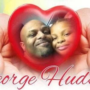 Meet your Posher, George